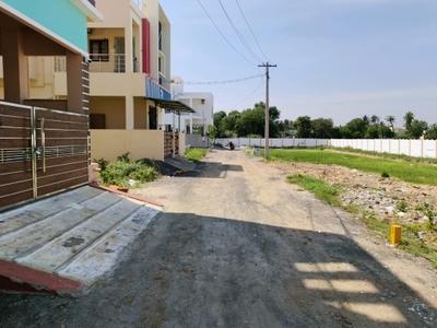 Image of 925 Sq.ft Residential Plot / Land for sale in Avadi, Chennai for Rs. 4625000