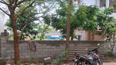 Muddinapalya Plot View 1
