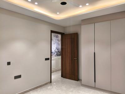 Bedroom Image of 1800 Sq.ft 3 BHK Builder Floor for sale in Vipul World, Sector 48 Gurgaon for Rs. 26000000