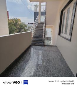 Balcony Image of 2200 Sq.ft 5 BHK Independent House for sale in Sunkadakatte Bengaluru for Rs. 17500000