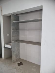Kitchen Image of 1350 Sq.ft 2 BHK Apartment / Flat for sale in Soham Elegance, Pal Gam Surat for Rs. 5400000