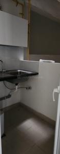 Kitchen Image of 1000 Sq.ft 2 BHK Apartment / Flat for rent in Adarsh Greens, Kogilu Bengaluru for Rs. 38000