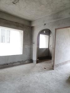 Hall Image of 1200 Sq.ft 3 BHK Apartment / Flat for sale in New Town Kolkata for Rs. 7500000