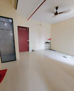 Hall Image of 550 Sq.ft 1 BHK Apartment / Flat for rent in Lower Parel Mumbai for Rs. 60000