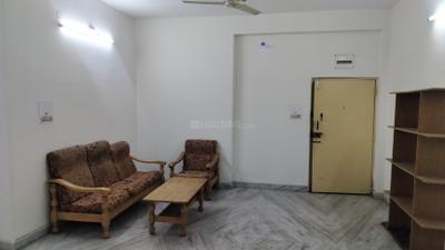Living Room Image of 2000 Sq.ft 3 BHK Apartment / Flat for rent in Masab Tank Hyderabad for Rs. 39000