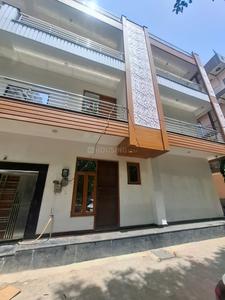 Image of 1050 Sq.ft 2 BHK Builder Floor for sale in Vasundhara, Ghaziabad for Rs. 7650000