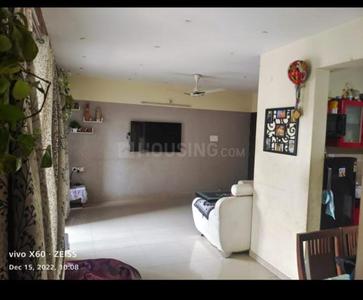 Hall Image of 970 Sq.ft 2 BHK Apartment / Flat for sale in Karan Bella Vista, Hadapsar Pune for Rs. 7800000
