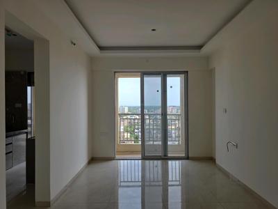 Living Room Image of 1300 Sq.ft 3 BHK Apartment / Flat for sale in Vinay Unique Sky, Virar West Virar for Rs. 10000000