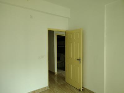 Bedroom Image of 1050 Sq.ft 2 BHK Apartment / Flat for sale in Migsun Twiinz, Eta II Greater Noida for Rs. 8500000