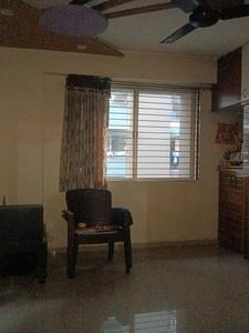 Bedroom Image of 1665 Sq.ft 3 BHK Apartment / Flat for sale in Shine Swasti, Tragad Ahmedabad for Rs. 8600000