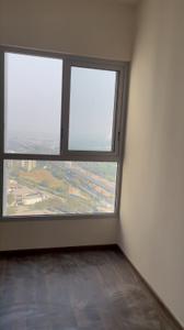 Bedroom Image of 849 Sq.ft 2 BHK Apartment / Flat for rent in Piramal Vaikunth Cluster 2, Thane West Thane for Rs. 48051
