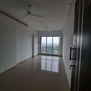 Hall Image of 750 Sq.ft 1 BHK Apartment / Flat for sale in Versatile Valley, Dombivli East Thane for Rs. 4450000