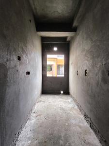 Hall Image of 1065 Sq.ft 3 BHK Apartment / Flat for sale in Boral Kolkata for Rs. 3675000