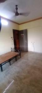 Hall Image of 606 Sq.ft 1 BHK Apartment / Flat for sale in Soman Prathamesh, Titwala Thane for Rs. 2300000