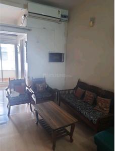 Hall Image of 1000 Sq.ft 2 BHK Apartment / Flat for sale in Patparganj New Delhi for Rs. 13500000