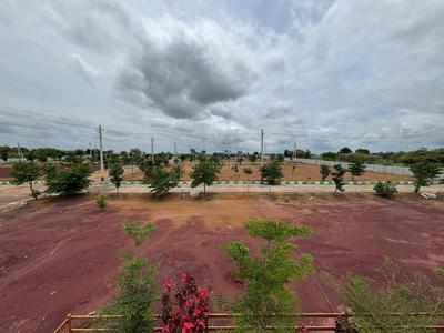 Image of 165 Sq.ft Residential Plot / Land for sale in Nimz County, Kothur Patti Digwal, Sangareddy for Rs. 2299999