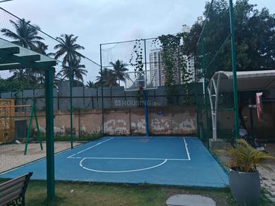 Image of 1101 Sq.ft 2 BHK Apartment / Flat for sale in Jain Aashraya, Panduranga Nagar, Bengaluru for Rs. 11500000