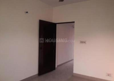 Bedroom Image of 410 Sq.ft 1 BHK Builder Floor for rent in Sant Nagar New Delhi for Rs. 21000
