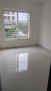 Bedroom Image of 1050 Sq.ft 2 BHK Apartment / Flat for rent in Kolte Patil Little Earth, Kiwale Pune for Rs. 27000