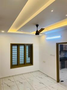 Hall Image of 1600 Sq.ft 3 BHK Independent House for sale in Kakkanad Kochi for Rs. 6500001