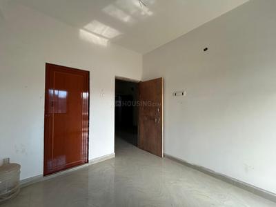 Bedroom Image of 750 Sq.ft 2 BHK Apartment / Flat for sale in Rajarhat Kolkata for Rs. 2400000