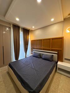 Bedroom Image of 1675 Sq.ft 3 BHK Apartment / Flat for sale in Touch Homes, Sector 123 Mohali for Rs. 8700000