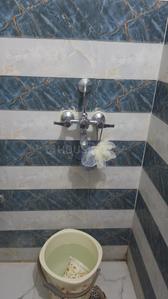 Image of 985 Sq.ft 2 BHK Apartment / Flat for rent in Krishna Elite Homes, Noida Extension, Greater Noida for Rs. 20000