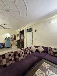 2 BHK Flat