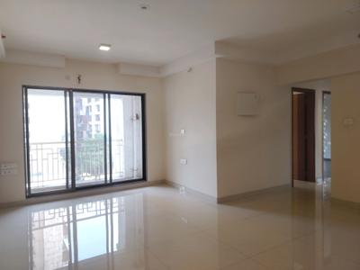 Living Room Image of 2200 Sq.ft 3 BHK Apartment / Flat for sale in Delta, Kharghar Navi Mumbai for Rs. 39500000