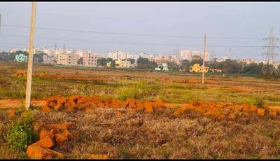 Patrapada Plot View 1