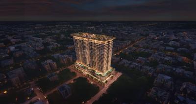 Image of 2642 Sq.ft 3.5 BHK Villa for sale in Trevoc Royal Residences, Sector 56, Gurgaon for Rs. 67000000