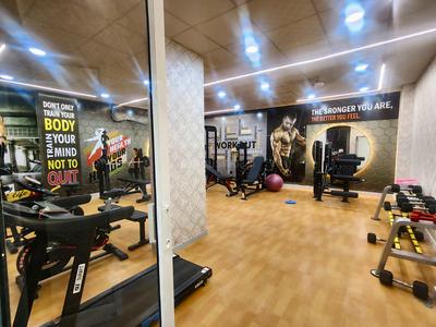Image of 1640 Sq.ft 3 BHK Apartment / Flat for sale in RK The Veranda, Kanakpura, Jaipur for Rs. 7500000