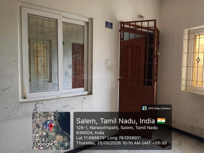 Image of 1065 Sq.ft 2 BHK Apartment / Flat for rent in Narasothipatti, Salem for Rs. 22000