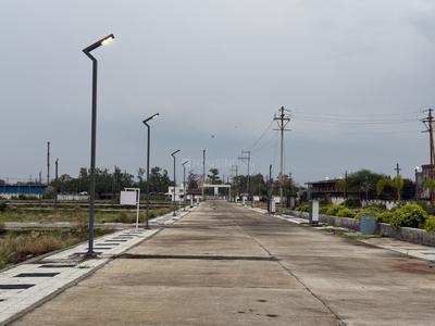 Image of 517 Sq.ft Residential Plot / Land for sale in Shree Tulip Grande, Sanwer, Indore for Rs. 1580000