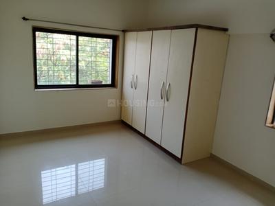 Bedroom Image of 972 Sq.ft 2 BHK Apartment / Flat for sale in Kothrud Pune for Rs. 14700000