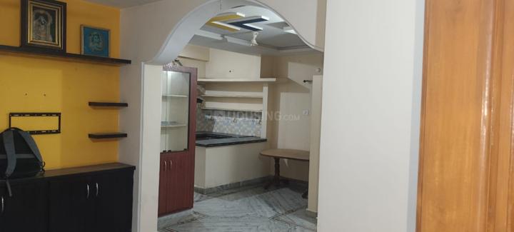 IDA Uppal, Uppal Main Image 1