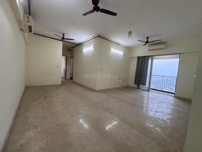 Hall Image of 2200 Sq.ft 4.5 BHK Apartment / Flat for sale in Indiabulls Greens, Panvel Navi Mumbai for Rs. 22000000