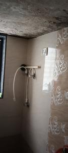 Bathroom Image of 620 Sq.ft 1 BHK Apartment / Flat for sale in Deolali Camp Devlali for Rs. 2000000