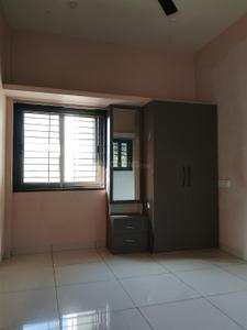 Bedroom Image of 800 Sq.ft 1 BHK Independent House for rent in Patel Heights, Shahu Nagar Belagavi for Rs. 9000