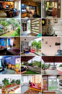 Image of 2941 Sq.ft 3 BHK Independent House for sale in GR Sun Villas, Huskur, Bengaluru for Rs. 39000000