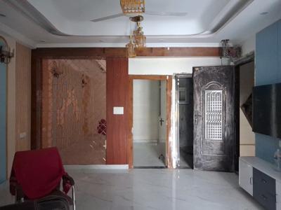 Living Room Image of 1550 Sq.ft 3 BHK Apartment / Flat for sale in Sector 74 Noida for Rs. 6000000