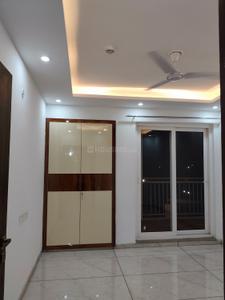 Hall Image of 1465 Sq.ft 3 BHK Apartment / Flat for rent in Omaxe The Palace, Gomti Nagar Lucknow for Rs. 35000