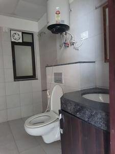 Bedroom One Image of 1700 Sq.ft 3 BHK Apartment / Flat for sale in Godrej Oasis, Sector 88A Gurgaon for Rs. 22000000