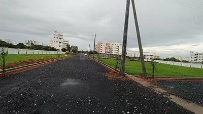 Image of 2145 Sq.ft Residential Plot / Land for sale in Vanam Thopu, Nellore for Rs. 8250000