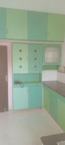 Kitchen Image of 1100 Sq.ft 2 BHK Apartment / Flat for rent in Arumbakkam Chennai for Rs. 40000