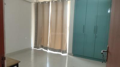 Bedroom Image of 1575 Sq.ft 3 BHK Apartment / Flat for sale in Tata Eureka Park Phase 1, Sector 150 Noida for Rs. 19000000