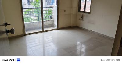 Bedroom Image of 1010 Sq.ft 2 BHK Apartment / Flat for sale in Makarba Ahmedabad for Rs. 5000000