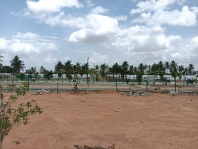 Image of 1500 Sq.ft Residential Plot / Land for sale in Aavalahalli, Bengaluru for Rs. 14400012