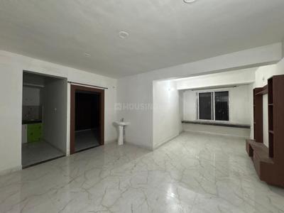 Hall Image of 1599 Sq.ft 3 BHK Apartment / Flat for rent in Argora Ranchi for Rs. 14999