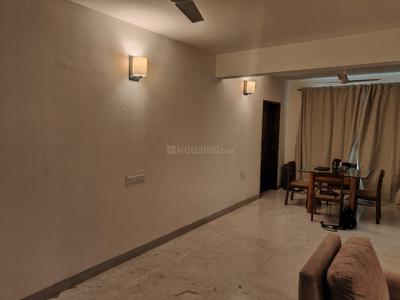 Hall Image of 2700 Sq.ft 3 BHK Apartment / Flat for sale in Marvel Exotica, Koregaon Park Pune for Rs. 35000000